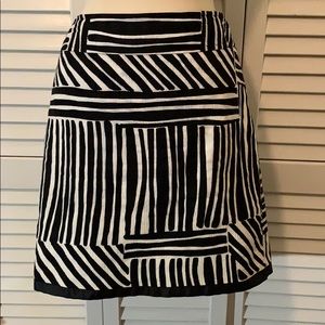 EUC Ann Taylor Skirt Sz 8